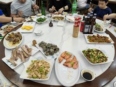 -常家活海鲜小吃(仅一家无分店)