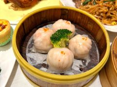 -福满楼·海鲜酒家(福永益田店)