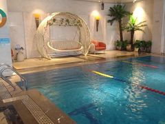 -水晶之星洗浴温泉汗蒸