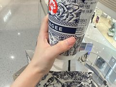 -霸王茶姬(大连万象汇店)