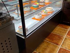 -红跑车蛋糕世界(清江路店)