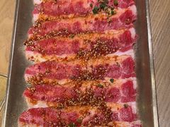 -西塔老太太泥炉烤肉(亚运村店)