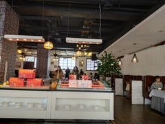 -红屋牛排(闽江路店)
