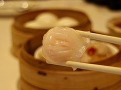 原只鲜虾饺-利苑酒家(合景国际金融广场店)