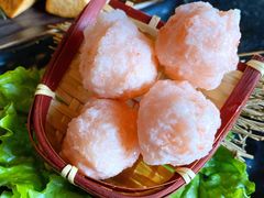 虾丸-湊湊火锅·茶憩(新中关购物中心店)