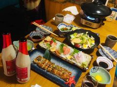 -一道浪居酒屋