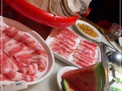 -重庆高老九火锅(昆山万象汇店)