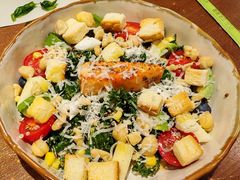 -一沙一城·岩烤牛扒(深圳首店)