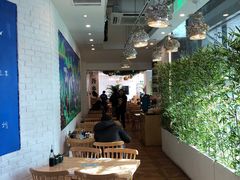 大堂-贵凤凰贵州米粉(五道口店)