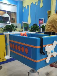 -趣哆剪儿童理发(奥山世纪城店)