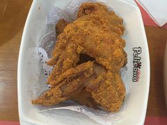 -Pelicana百利家炸鸡(江南西名店城店)