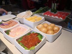 -海底捞火锅(璞丽中心店)