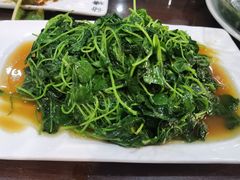 酒香草头-长兴菜馆(高桥店)