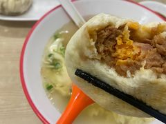 -老陶包子铺(南大西南村店)