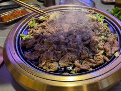 -杨小佳·齐齐哈尔烤肉·烤串(广州店)