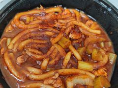 -椒顽新疆炒米粉(湖大店)