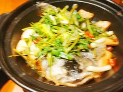 -茄子恰恰·新云南小炒(金池购物中心店)