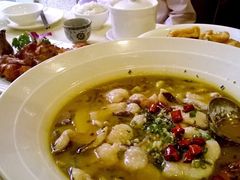 -海宝酒家(中山四路店)