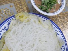 -清真·鸦儿李记·小馆(后海店)