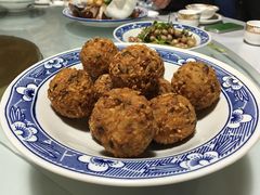 -薇满楼宴会中心(尚城国际购物中心店)