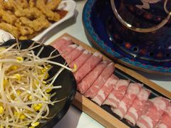-祥源胡同·涮牛羊肉火锅(花桥店)