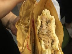 -樊记腊汁肉(竹笆市总店)