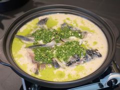 -恬阿姨庭院餐厅·生日宴