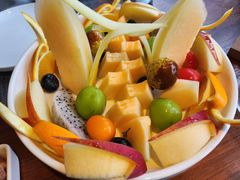 -MONICH牛排融合餐厅(和义大道购物中心店)