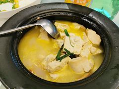 -中心大酒店·本味餐厅