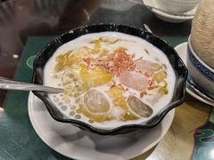杨枝甘露-民信老铺(华盖路店)