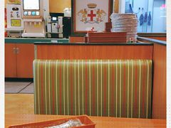 -萨莉亚意式餐厅(国和1000店)