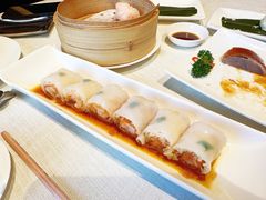 金网脆皮虾肠粉-御宝轩(益丰·外滩源店)