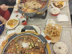 -南锣南门(东方银座店)