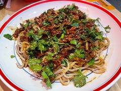 -阿当·小炒牛肉面(人广店)
