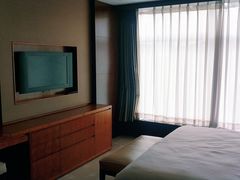 -北京希尔顿逸林酒店