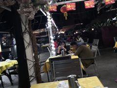 -忠记湛江烧蚝店