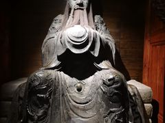 -重庆中国三峡博物馆(重庆博物馆)