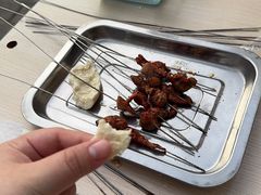 -金二烤肉(早慈巷小区店)