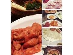 -汉拿山(万达广场哈尔滨哈西店)