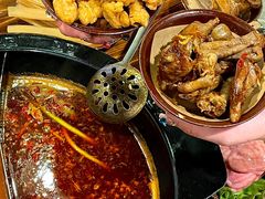 -吃皮火锅馆(苏宁店)