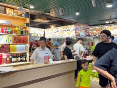-202特色排档(五缘湾店)