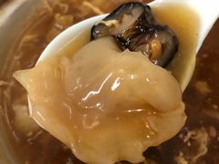 -添發碗仔翅美食