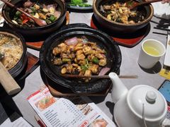 -啫神·广州地标美食(北京路店)