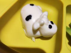 -西贝(财富购物中心店)