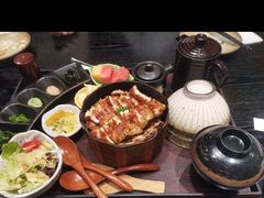 -玄白·炭烤活鳗(上海首店)