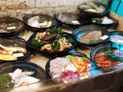 -小时候焗海鲜(鄞州万达店)