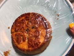 月饼-乔家满族八大碗(流水沟店)