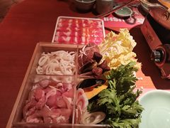-仓桥家·焗寿司·锅物(光谷步行街店)