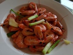 -千岛湖鱼味馆(十字街总店)