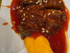 -功德林(南京西路店)